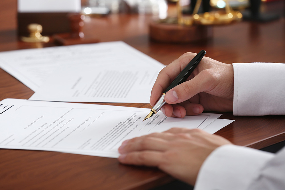 probate attorney East Greenwich, RI