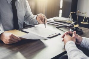 Power Of Attorney Lawyer