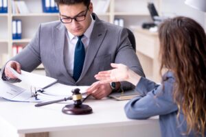 general counsel lawyer