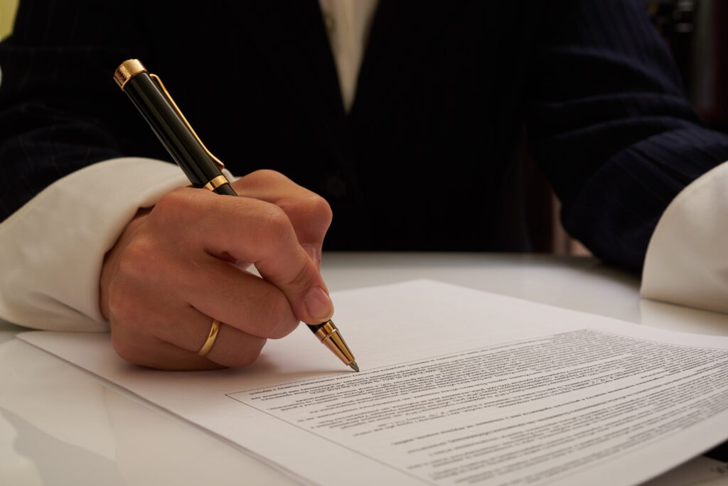 probate lawyer East Greenwich, RI