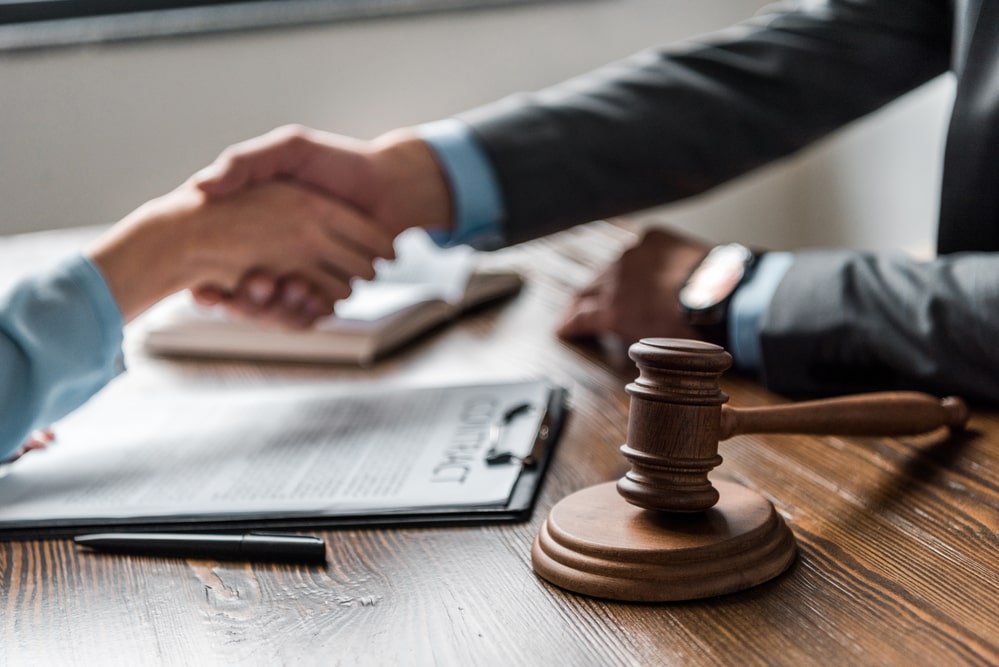 real estate investment trust lawyer East Greenwich, RI
