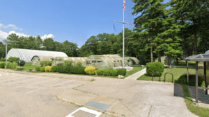 Seabee Museum & Memorial Park North Kingstown RI