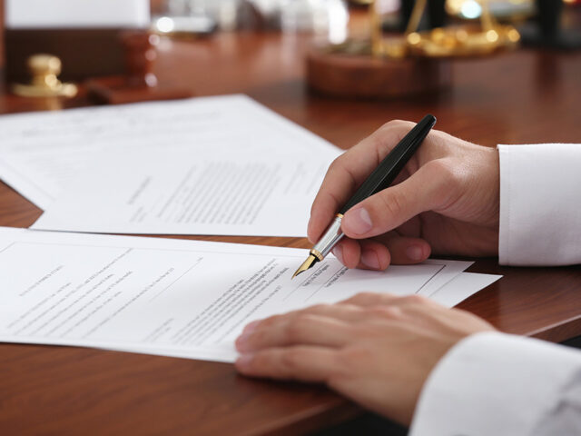 Choosing The Right Trustee For Your Estate