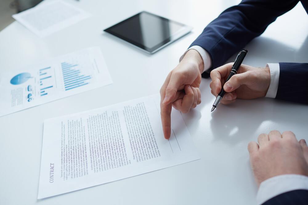 Probate Lawyer in East Greenwich, Rhode Island