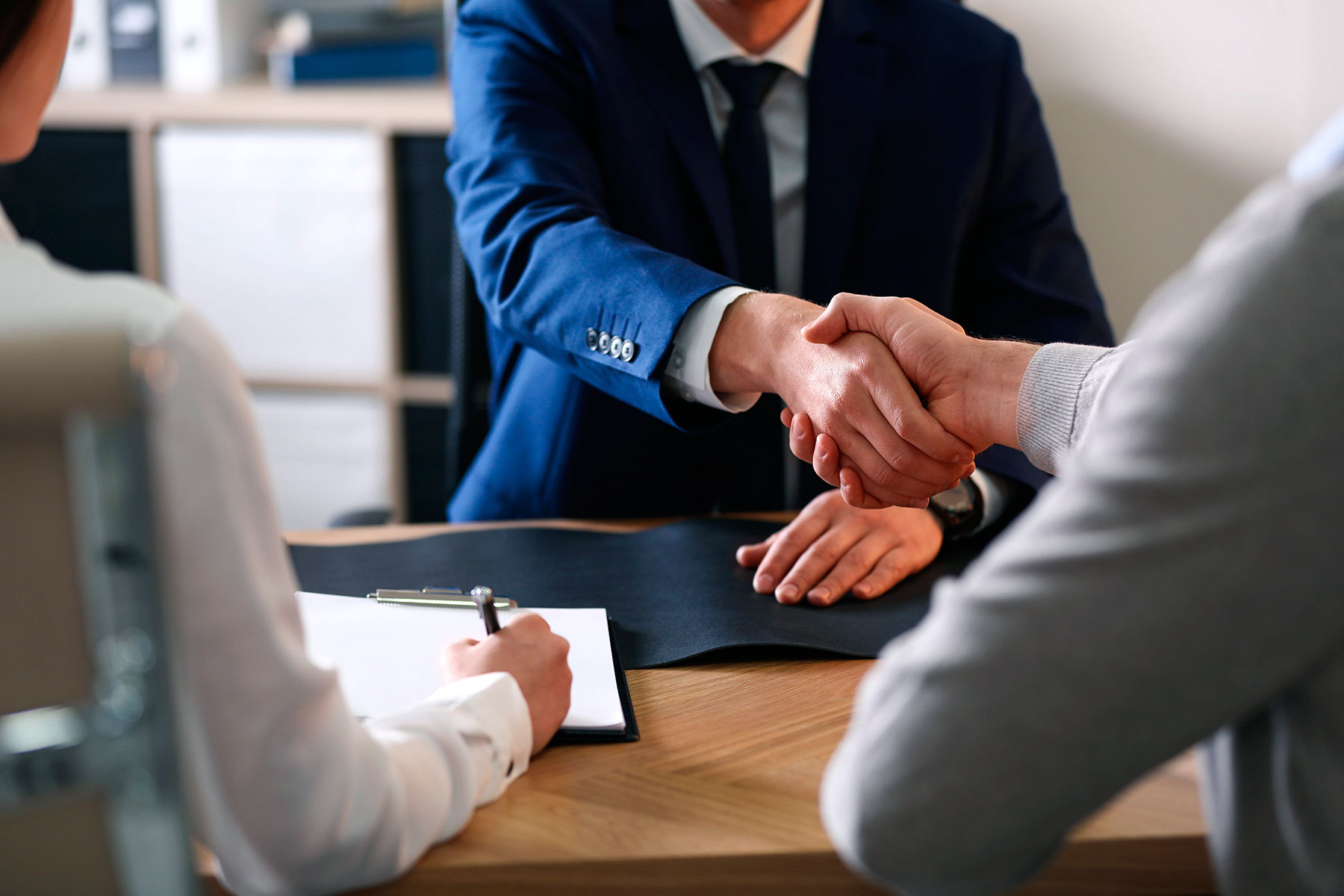 Trust Lawyer In East Greenwich, Rhode Island