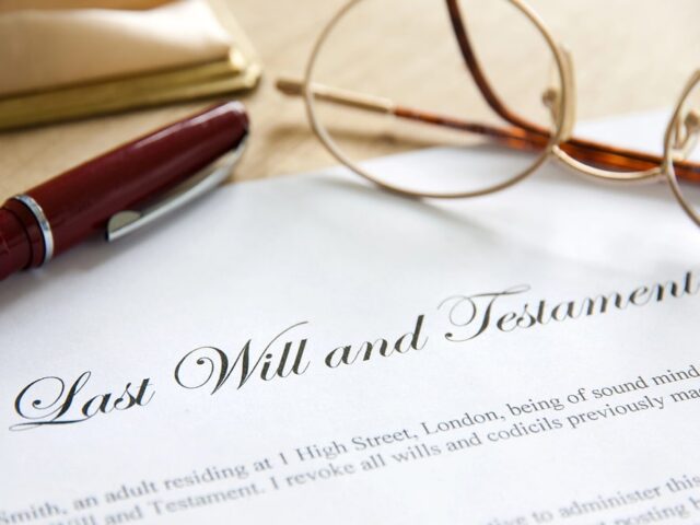Protecting Your Wealth With An Asset Protection Lawyer