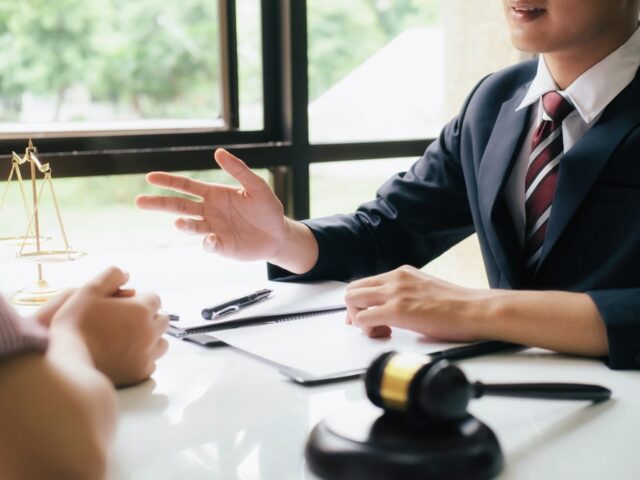 Legal Considerations For Small Business Owners