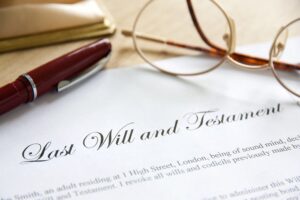 wills lawyer East Greenwich, RI
