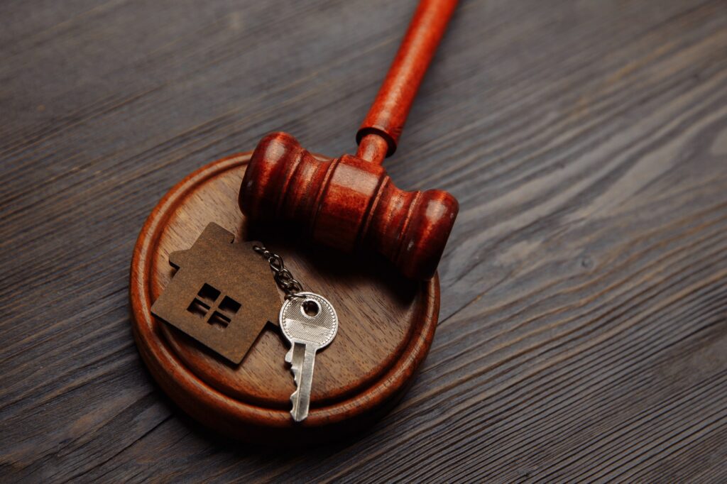 Estate Tax Planning Lawyer North Kingstown, RI