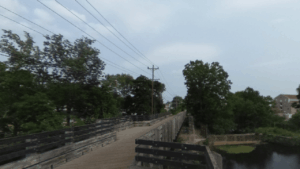 Trestle Park Coventry RI