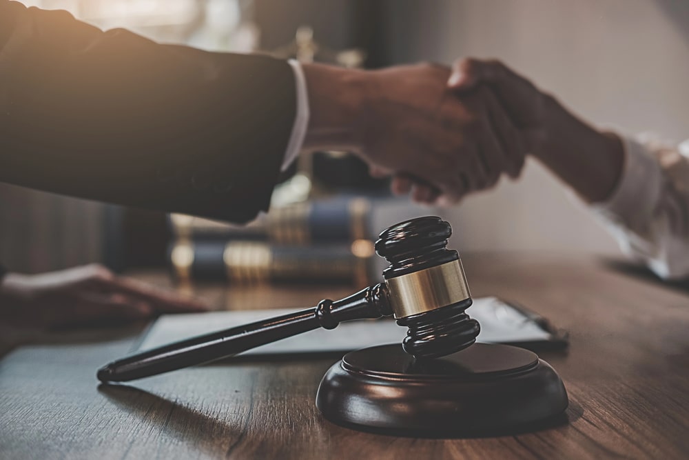 trust lawyer Coventry, RI