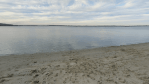 Goddard Memorial State Park Warwick, RI