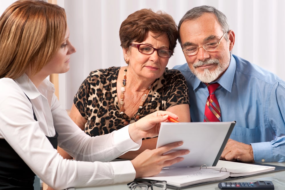 estate planning lawyer Warwick, RI