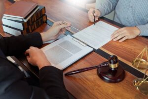 probate lawyer