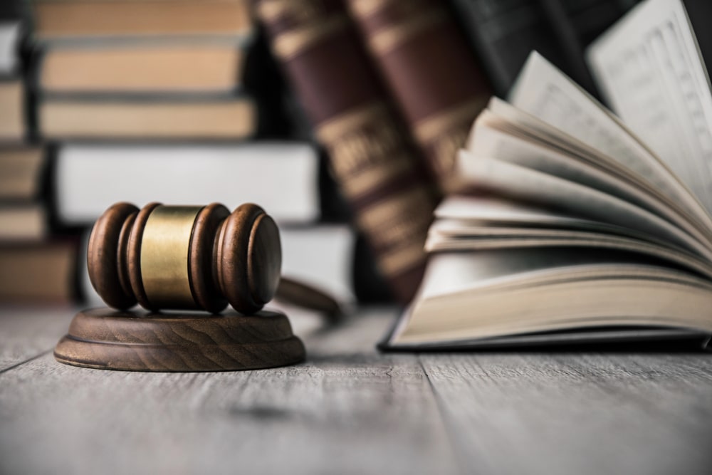 probate lawyer
