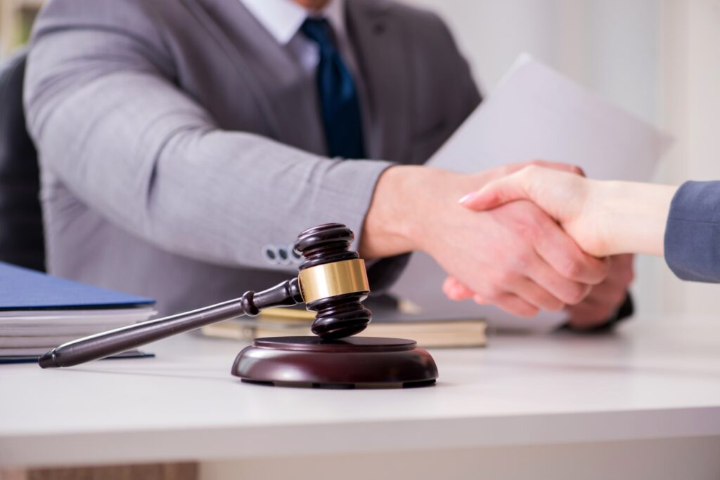 trust lawyer