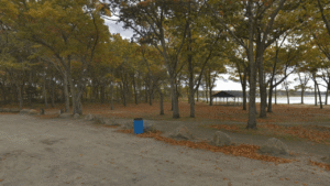 Buttonwoods Beach At Warwick City Park West Warwick, RI