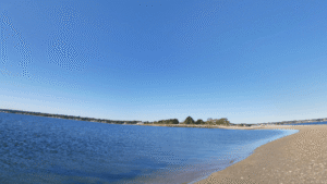 Conimicut Point Park West Warwick, RI