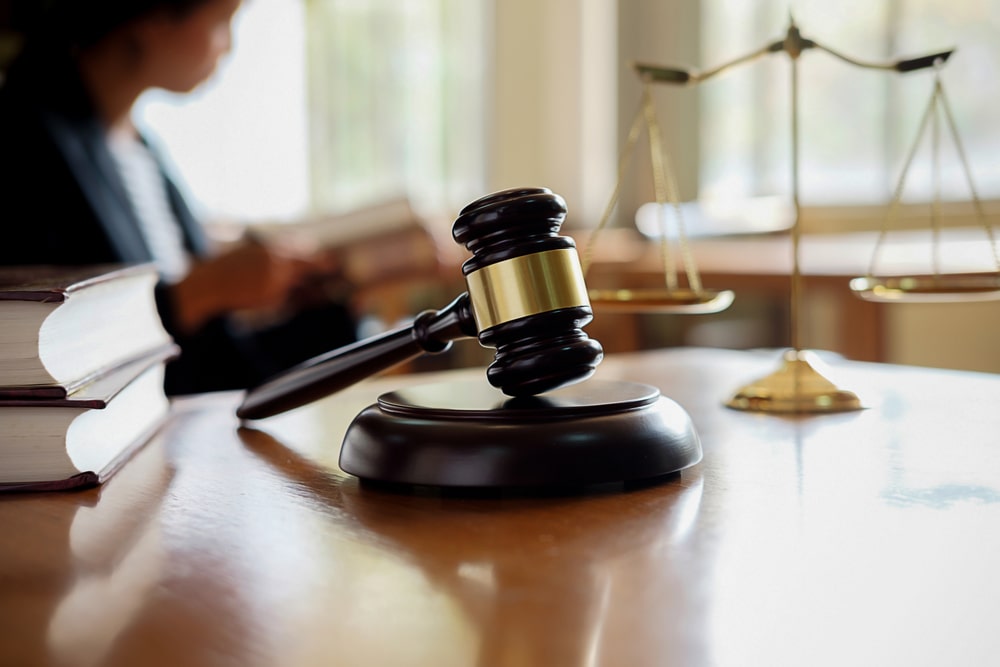West Warwick, RI Law Firm
