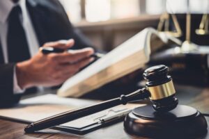 business lawyer